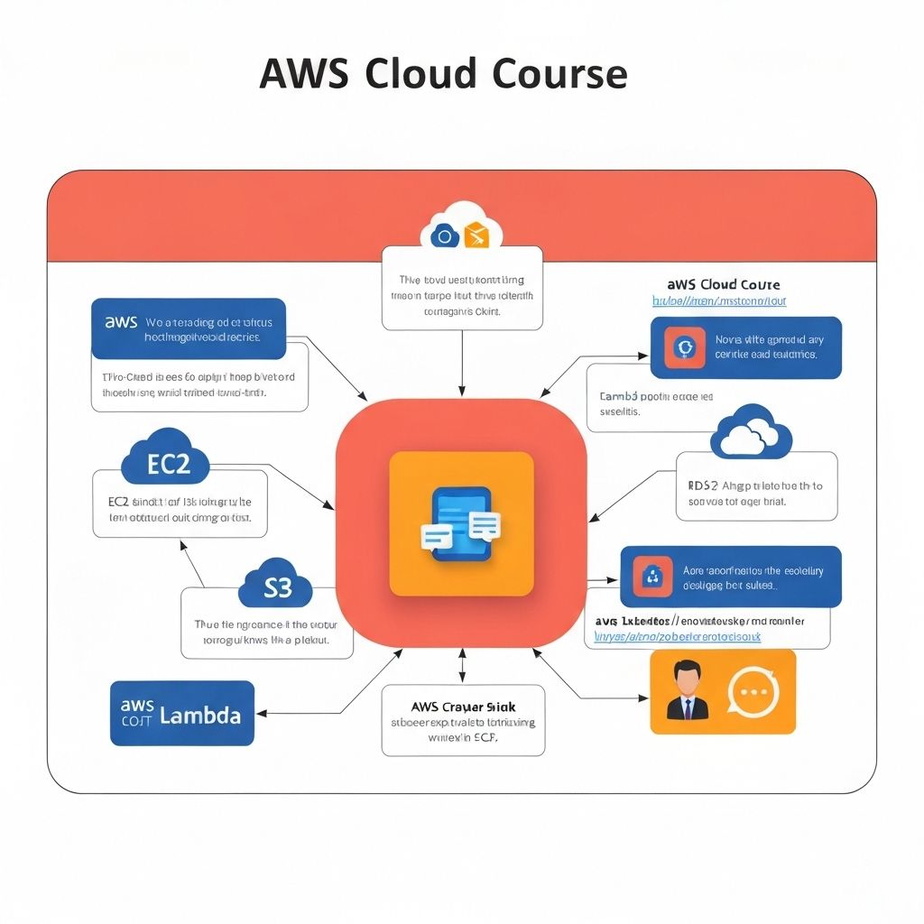 AWS Cloud Computing Essentials