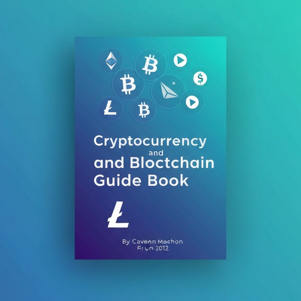 Cryptocurrency & Blockchain Guide