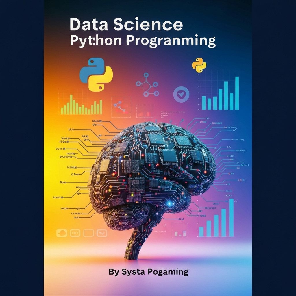 Data Science with Python