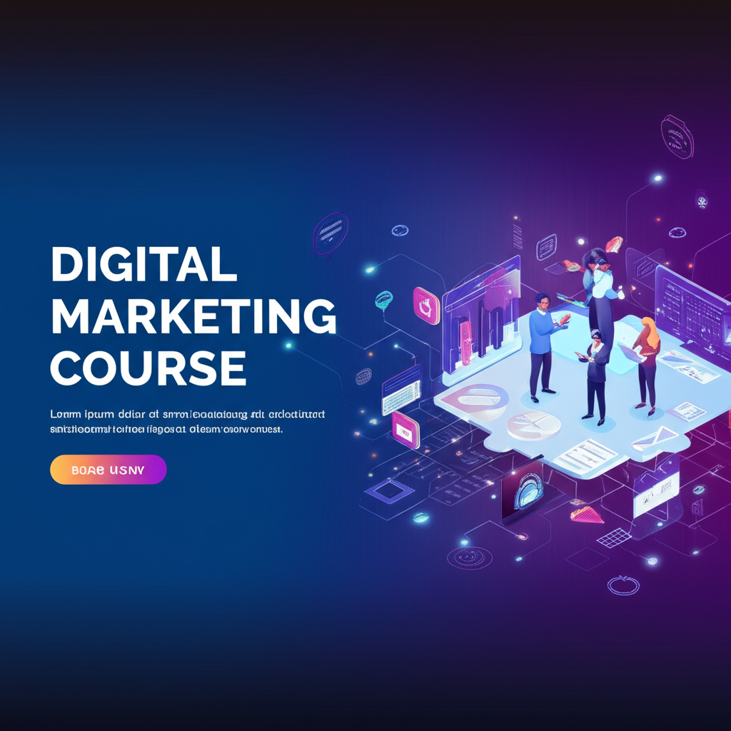 Digital Marketing Mastery