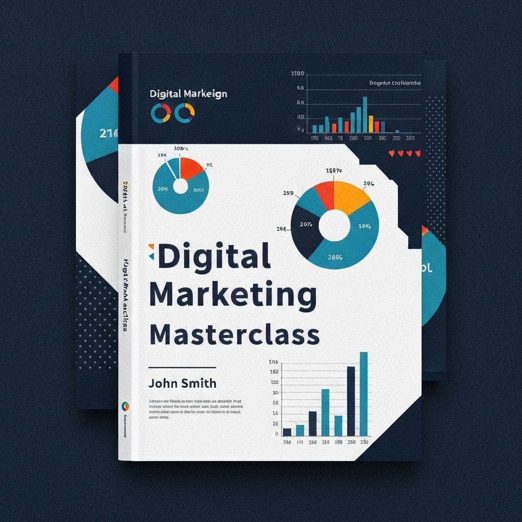 Digital Marketing Mastery