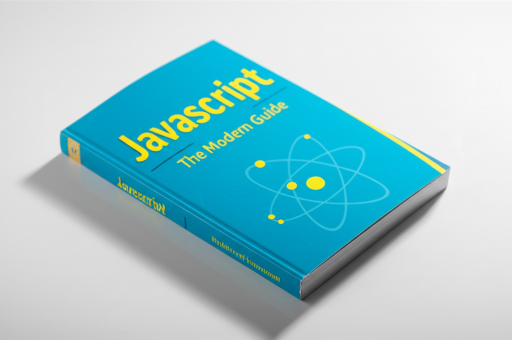 Modern JavaScript Handbook