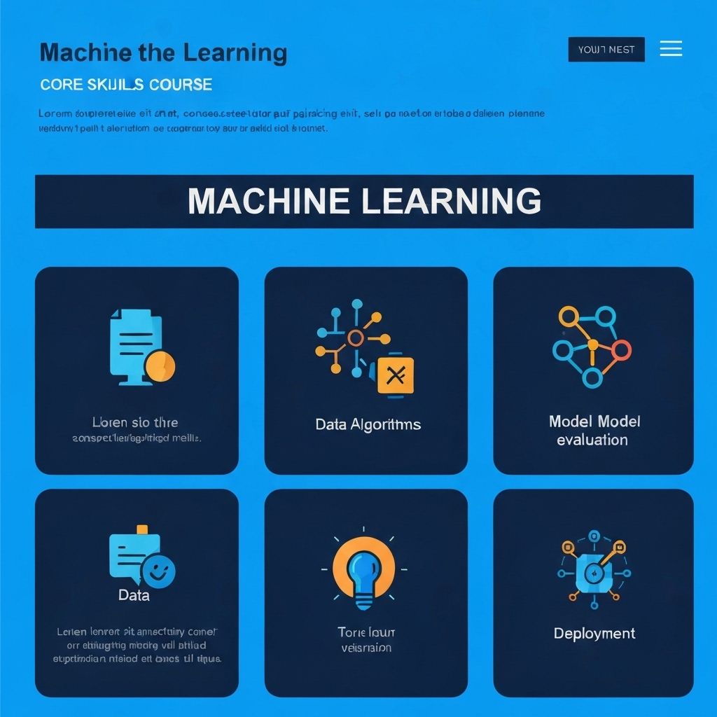 Machine Learning with Python