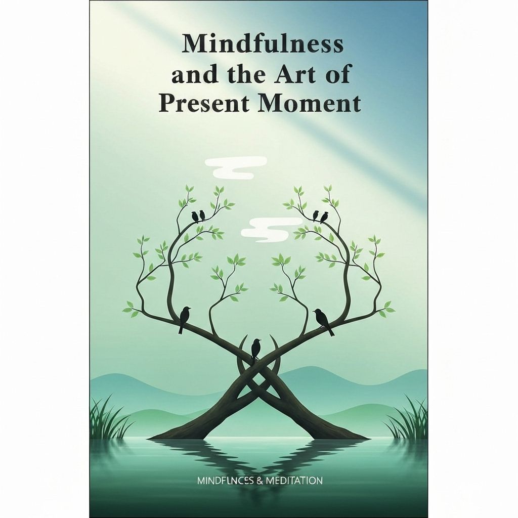 Mindfulness and Meditation Guide