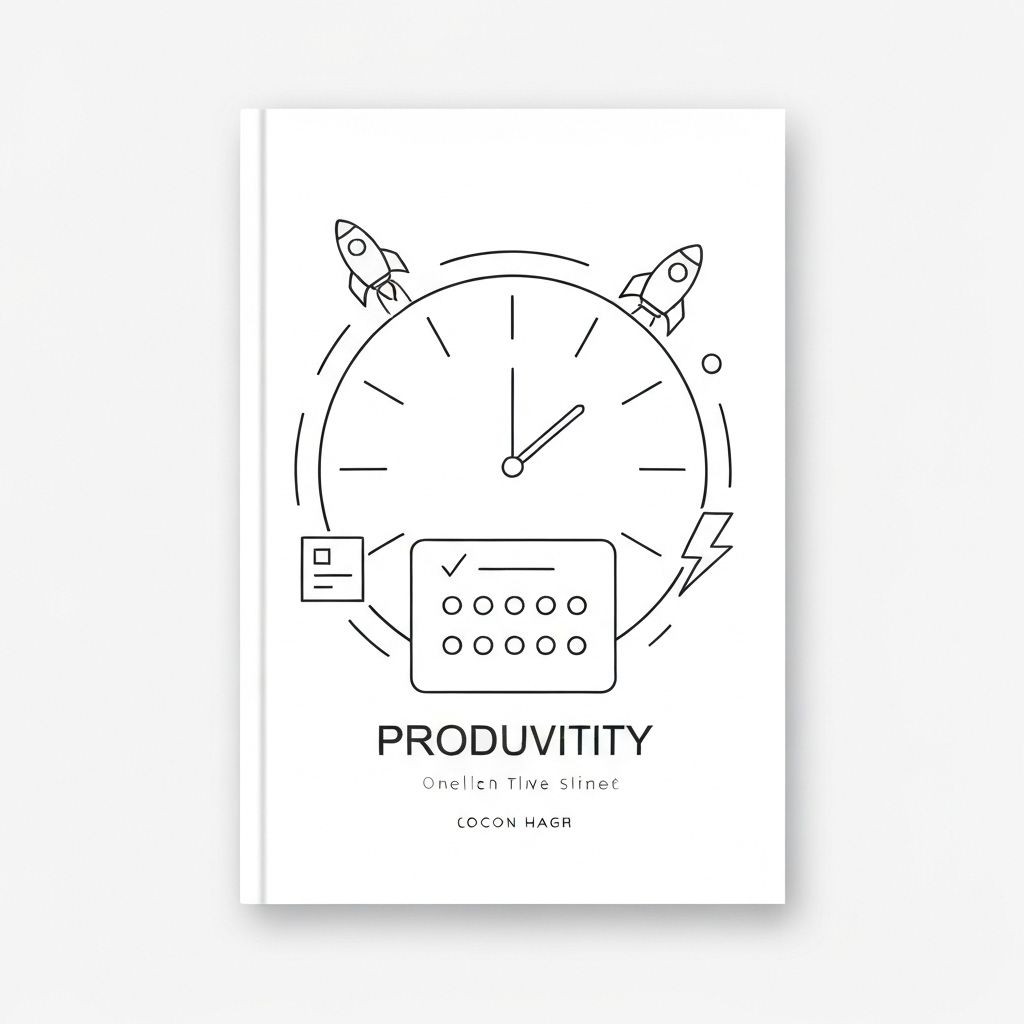 Personal Productivity Mastery