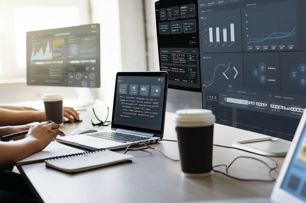 Complete React Development Bootcamp