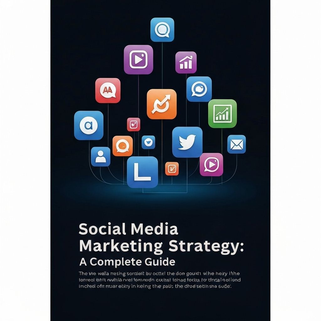Social Media Marketing Strategy