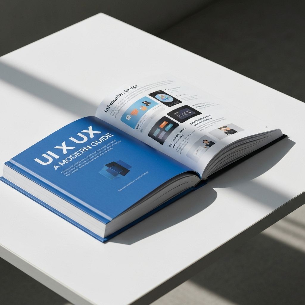 UI/UX Design Principles