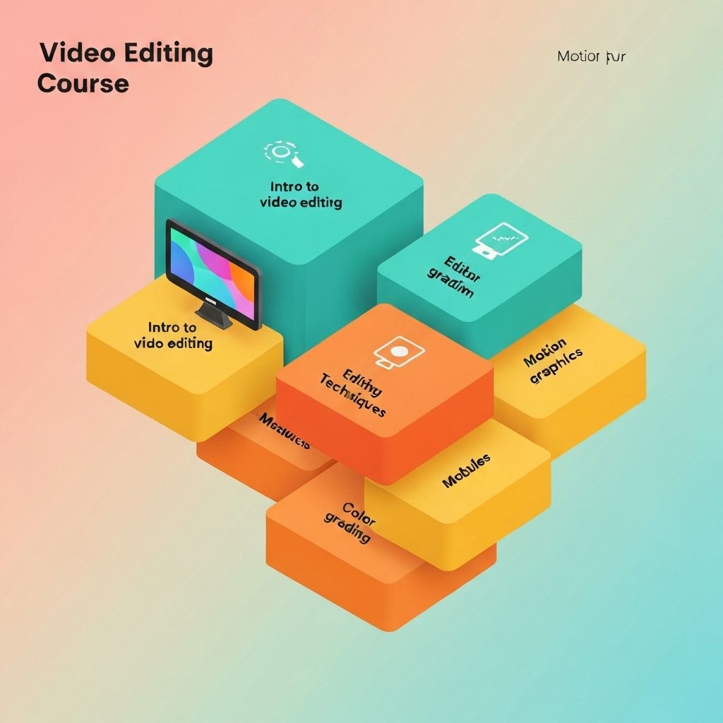 Video Editing with Adobe Premiere Pro